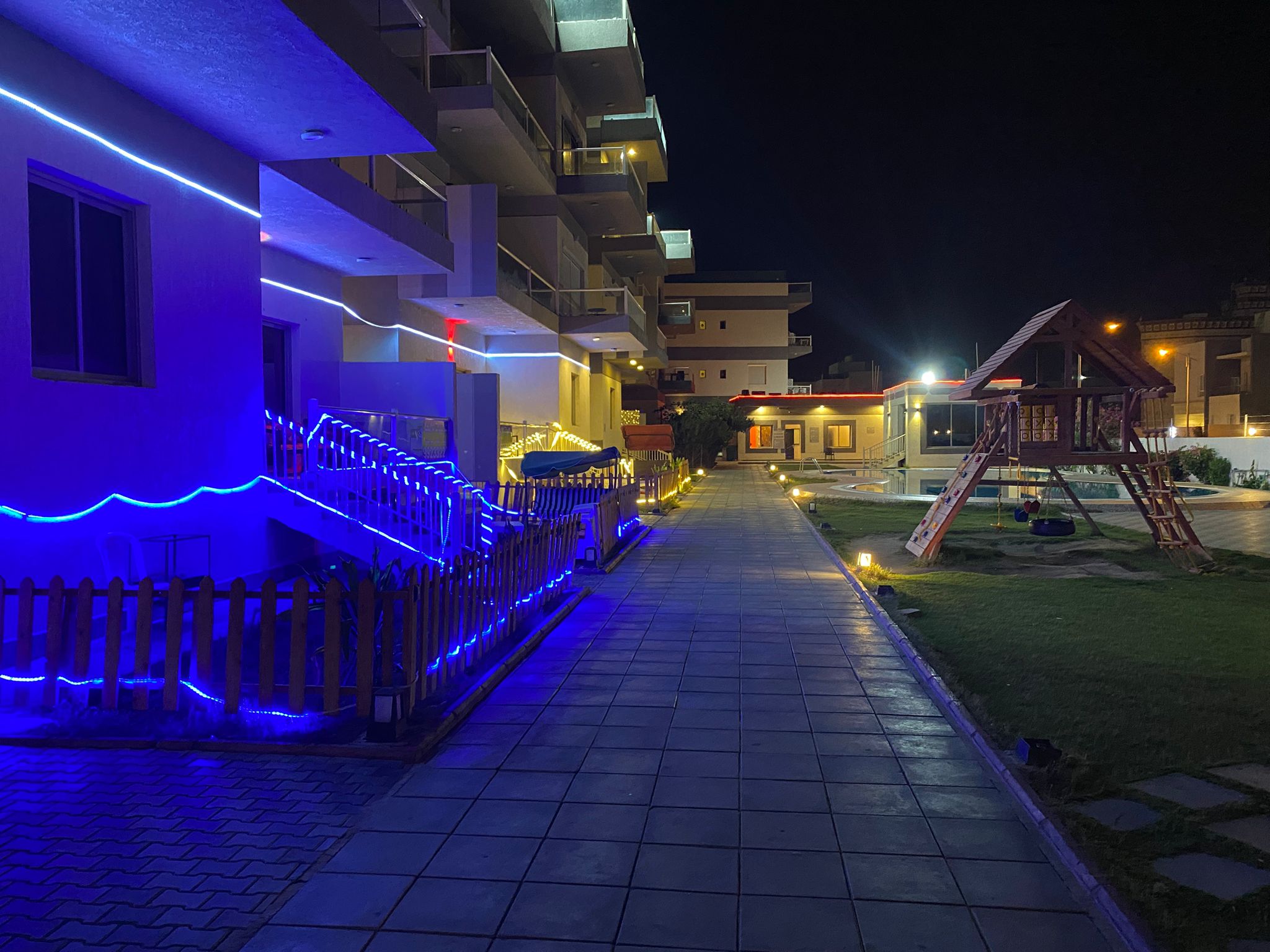 Chalet 369/1