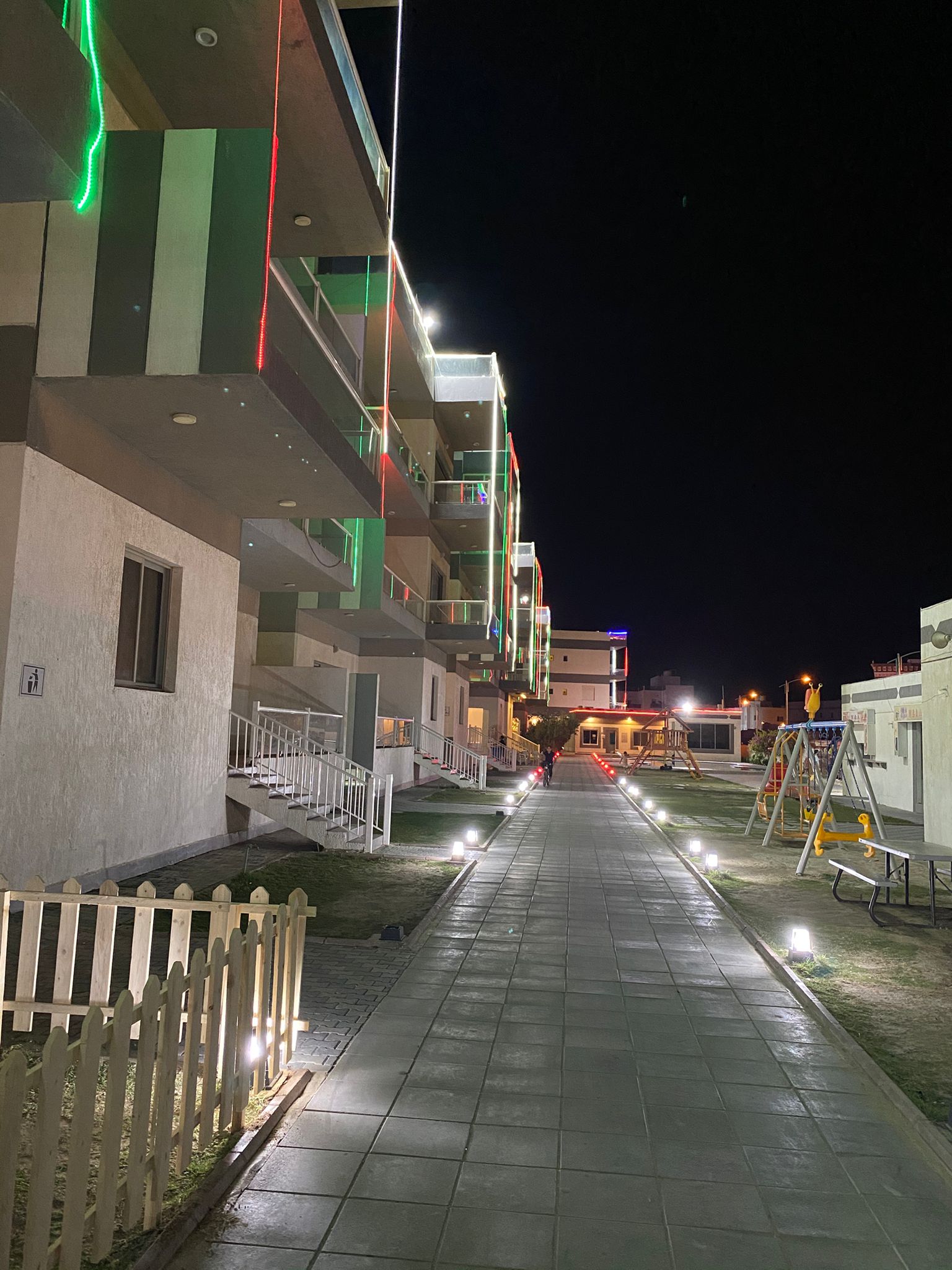 Chalet 369/1